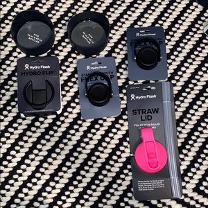 standard 32 oz hydro flask, SELLING ALL-TOGETHER!